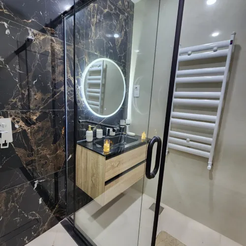 Vente Appartement F4 Alger Bab ezzouar