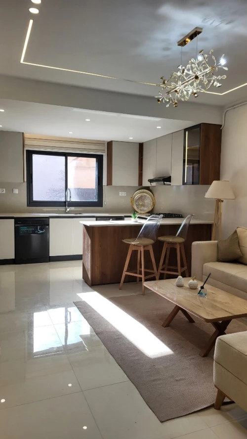 Vente Appartement F3 Alger Bordj el kiffan