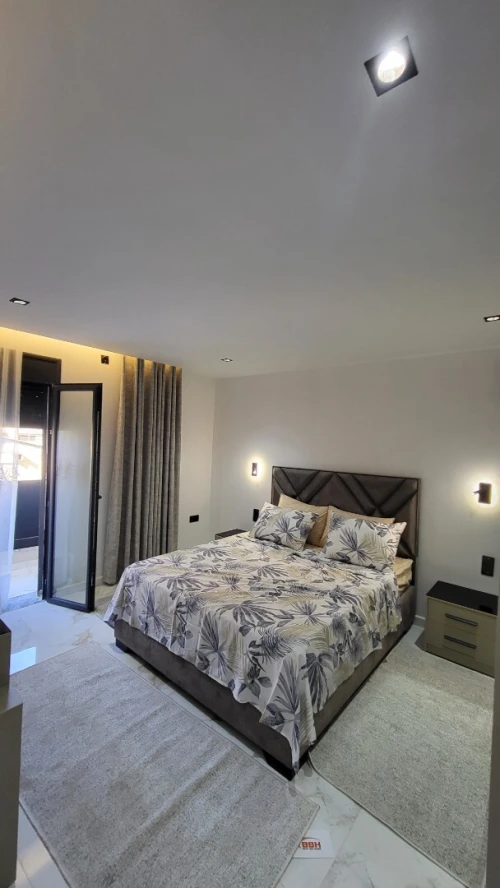 Vente Appartement F3 Alger Bab ezzouar