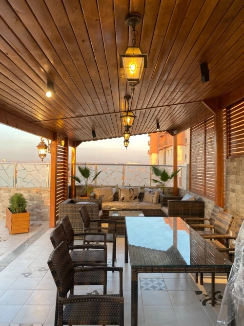 Vente Appartement F4 Alger Bordj el kiffan