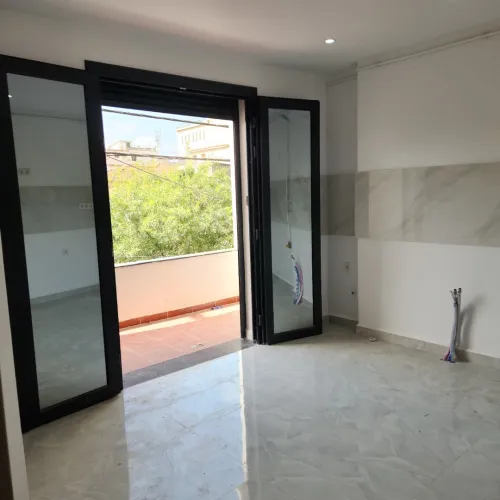 Vente Appartement F5 Alger Bordj el kiffan