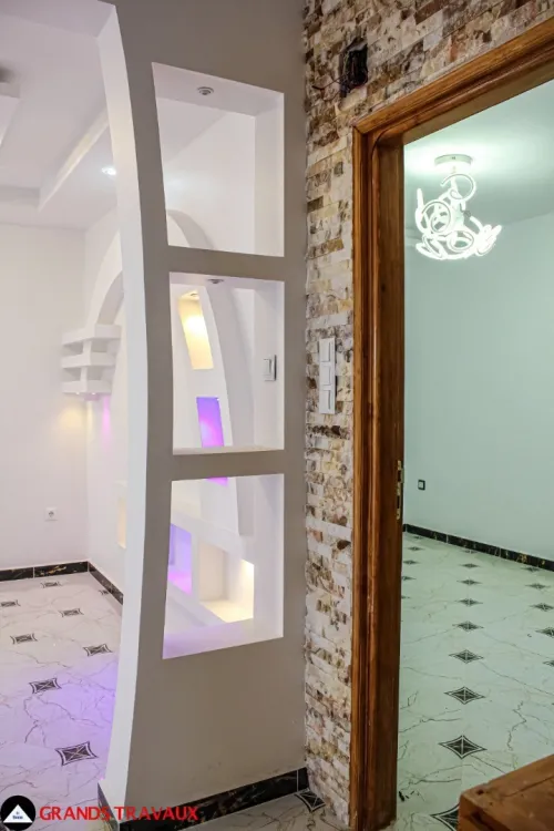 Vente Appartement F2 Alger Ain taya