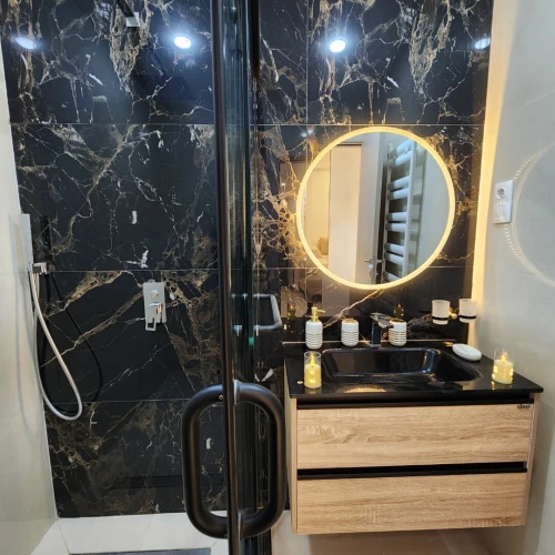 Vente Appartement F4 Alger Dar el beida