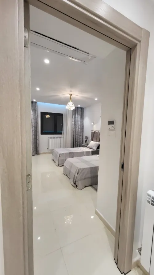 Vente Appartement F4 Alger Bab ezzouar