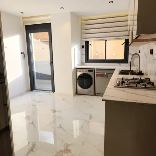 Vente Appartement F2 Alger Bordj el kiffan