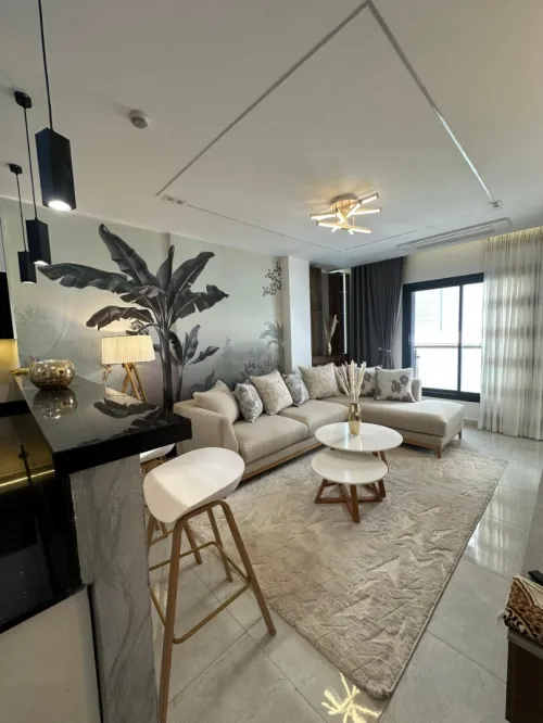 Vente Appartement F4 Alger Dar el beida