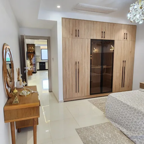 Vente Appartement F3 Alger Dar el beida