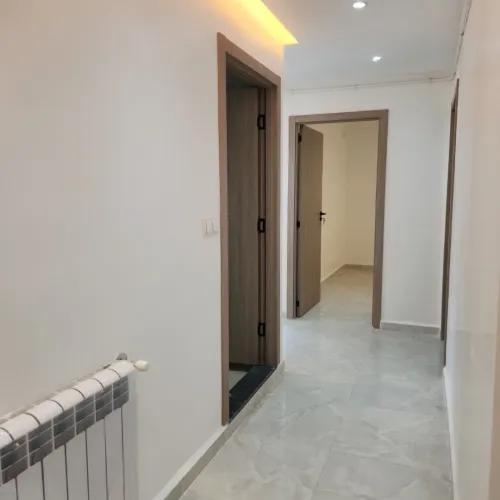Vente Appartement F3 Alger Bab ezzouar
