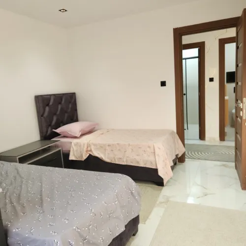 Vente Appartement F3 Alger Dar el beida