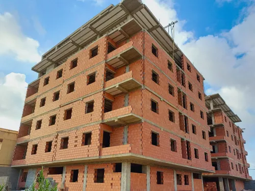 Vente Appartement F2 Alger Ain taya