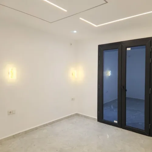 Vente Appartement F2 Alger Bordj el bahri