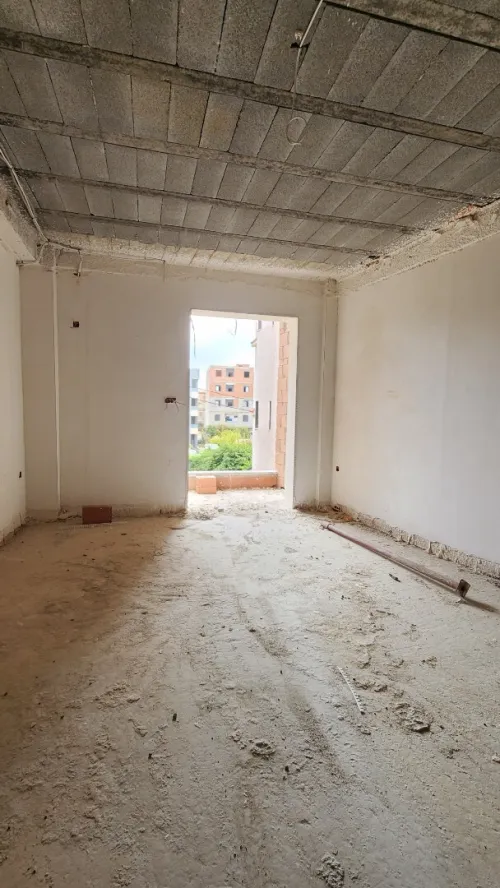 Vente Appartement F3 Alger Bordj el kiffan