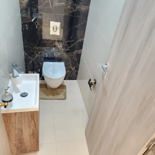 Vente Appartement F4 Alger Bab ezzouar