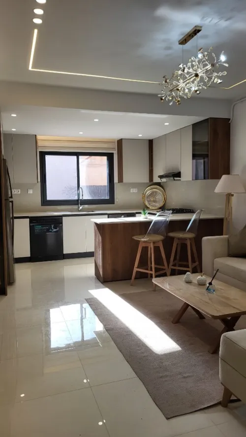 Vente Appartement F4 Alger Bordj el kiffan