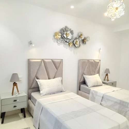 Vente Appartement F4 Alger Mohammadia