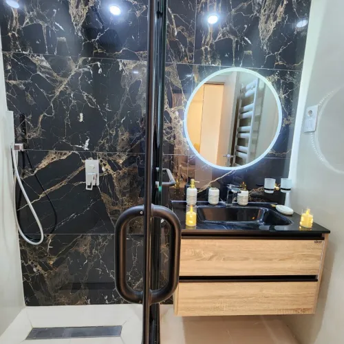 Vente Appartement F4 Alger Bab ezzouar