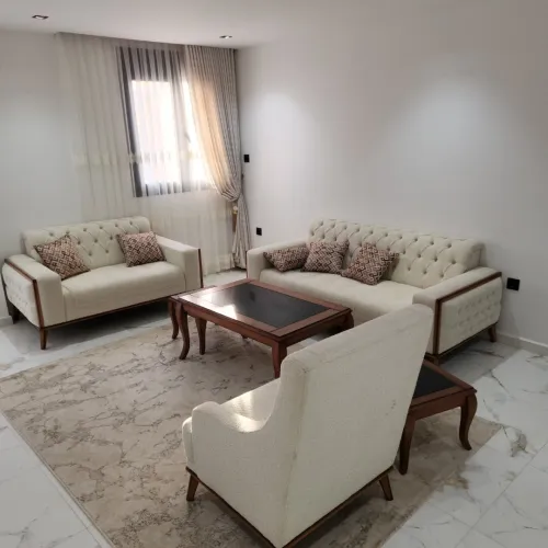 Vente Appartement F2 Alger Bordj el kiffan