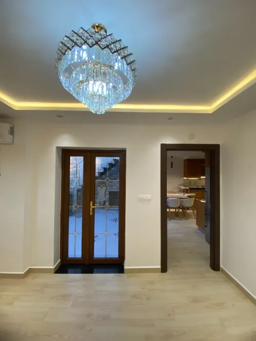 Vente Appartement F2 Alger Ain taya