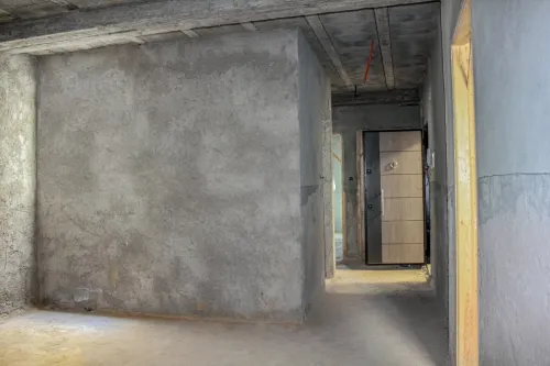 Vente Appartement F2 Alger Ain taya