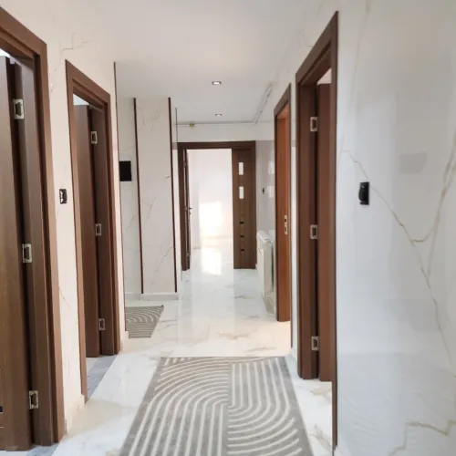 Vente Appartement F4 Alger Bab ezzouar