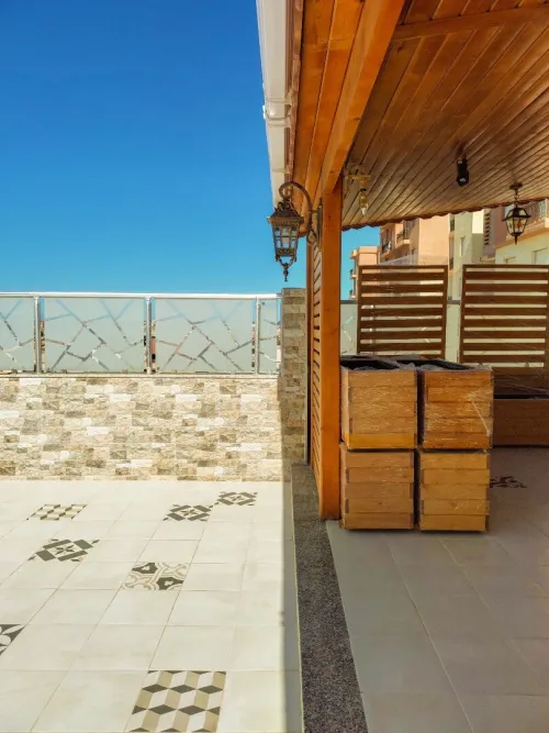 Vente Appartement F4 Alger Hraoua