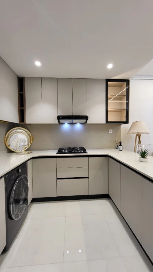 Vente Appartement F4 Alger Dar el beida