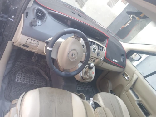 Renault Scenic 2008 Scenic