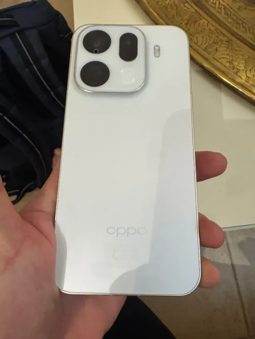 Oppo Find X9 Pro