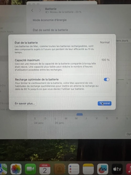 Mac Book Air 2024 M3 16/512gb