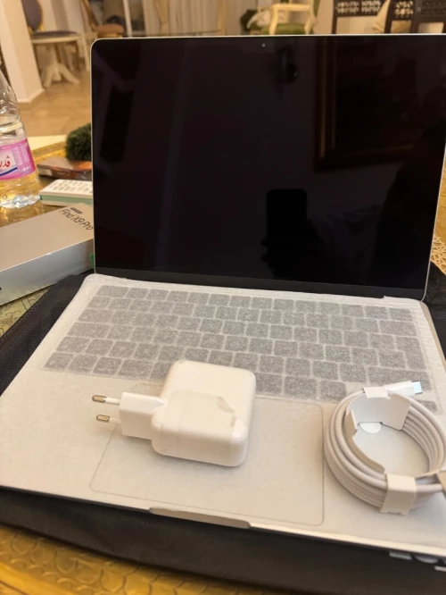 Mac Book Air 2024 M3 16/512gb