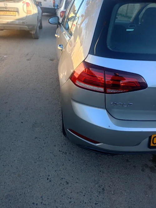 Volkswagen Golf 7 2018 START+