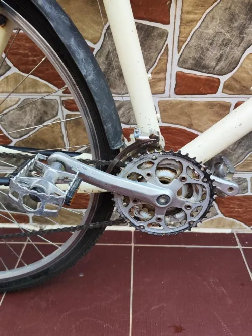 Velo decathlon 