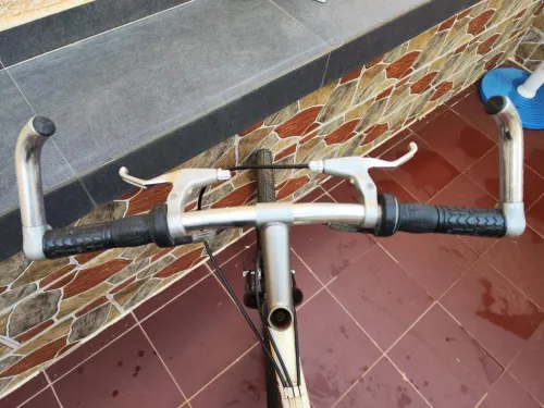 Velo decathlon 