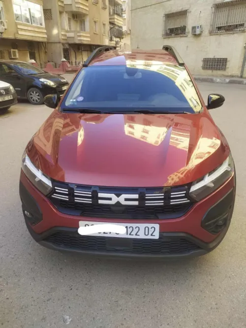 Dacia Jogger 2022 Jogger