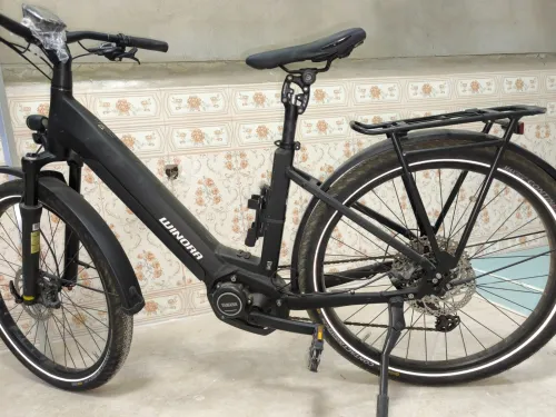 Vélo électrique