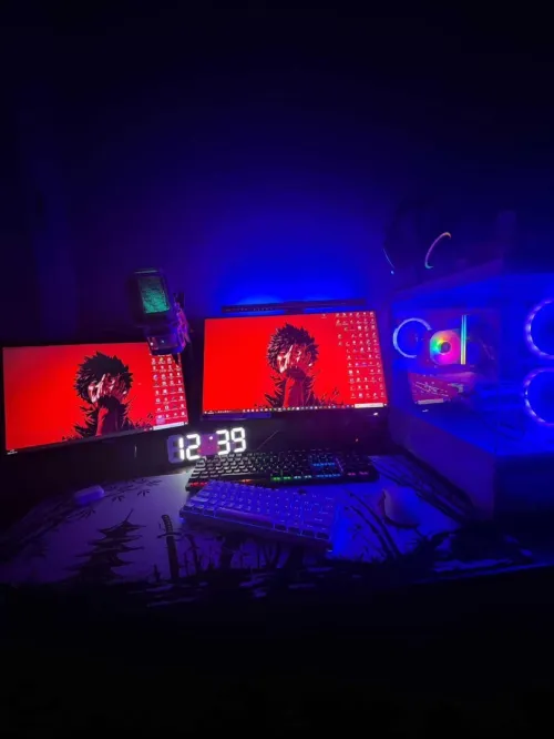 Pc gamer eta 10/10