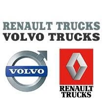 Renault. Scania hyundai nissan Mercedes Man.volvo.daf. shakman.isuzi.he 2024