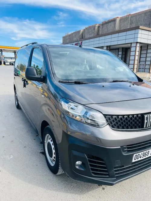 Fiat Scoudo 2024 Par16