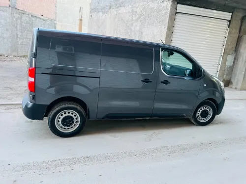 Fiat Skudo 2024 