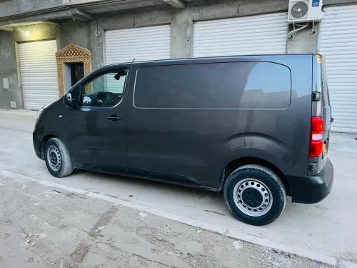 Fiat Skudo 2024 