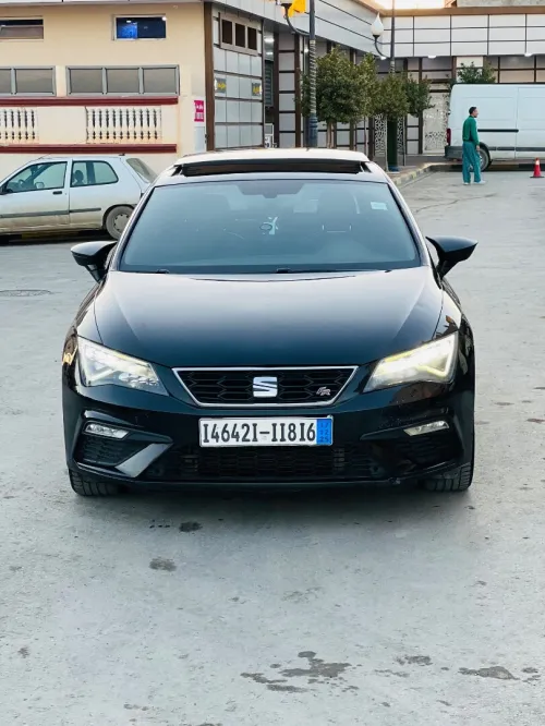 Seat Leon 2018 FR