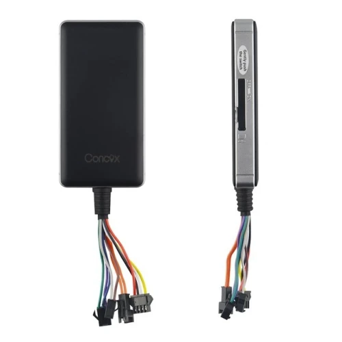 GPS GT06N