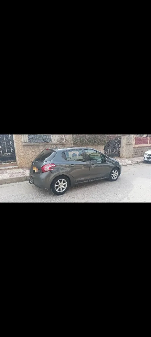 Peugeot 208 2013 Active