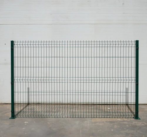 LES PANNEAUX DE CLOTURES / FENCES SYSTEMS