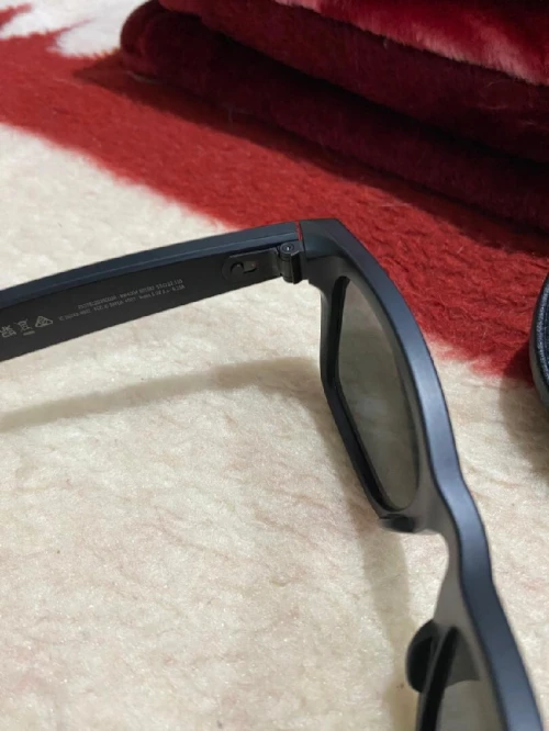 Ray-Ban Meta glasses