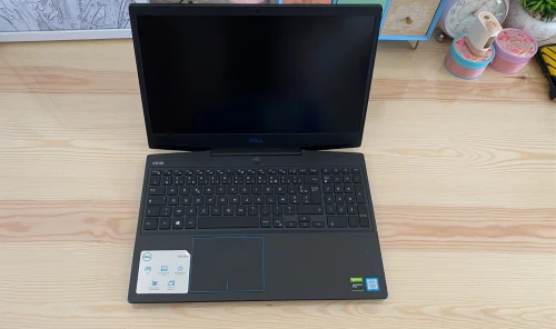 Dell G3