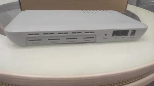 Passerelle Gsm Goip 4Port