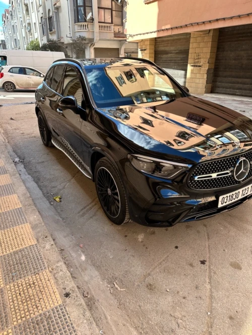 Mercedes GLC 220 D 2023 GLC