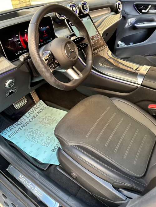 Mercedes GLC 220 D 2023 GLC