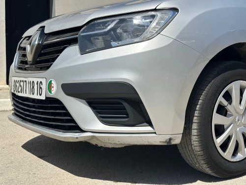Renault Symbol 2018 